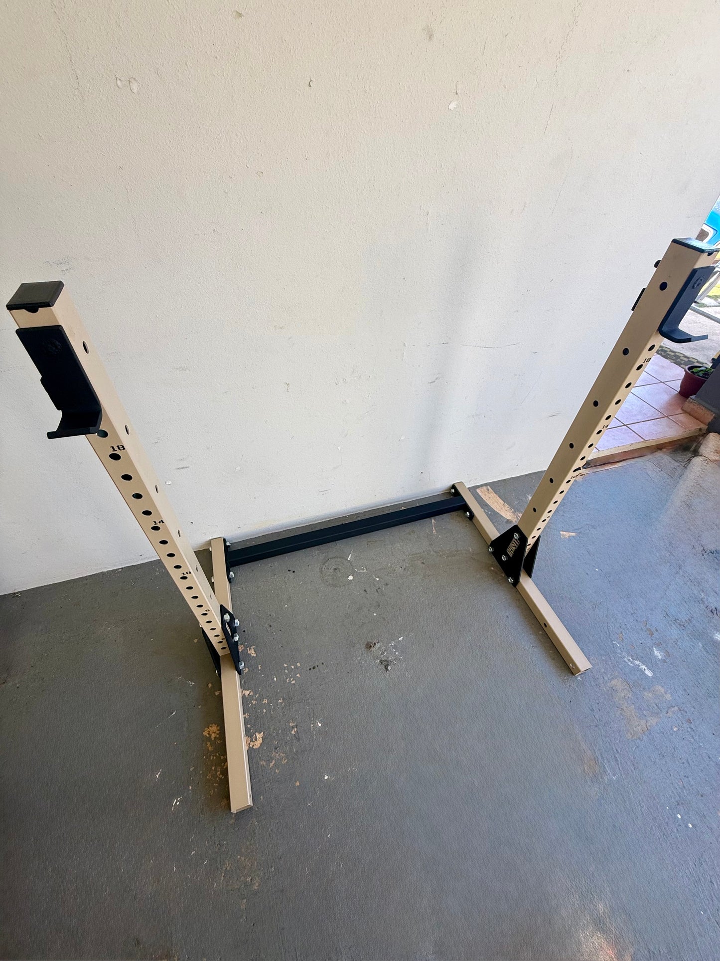 Mini Stand