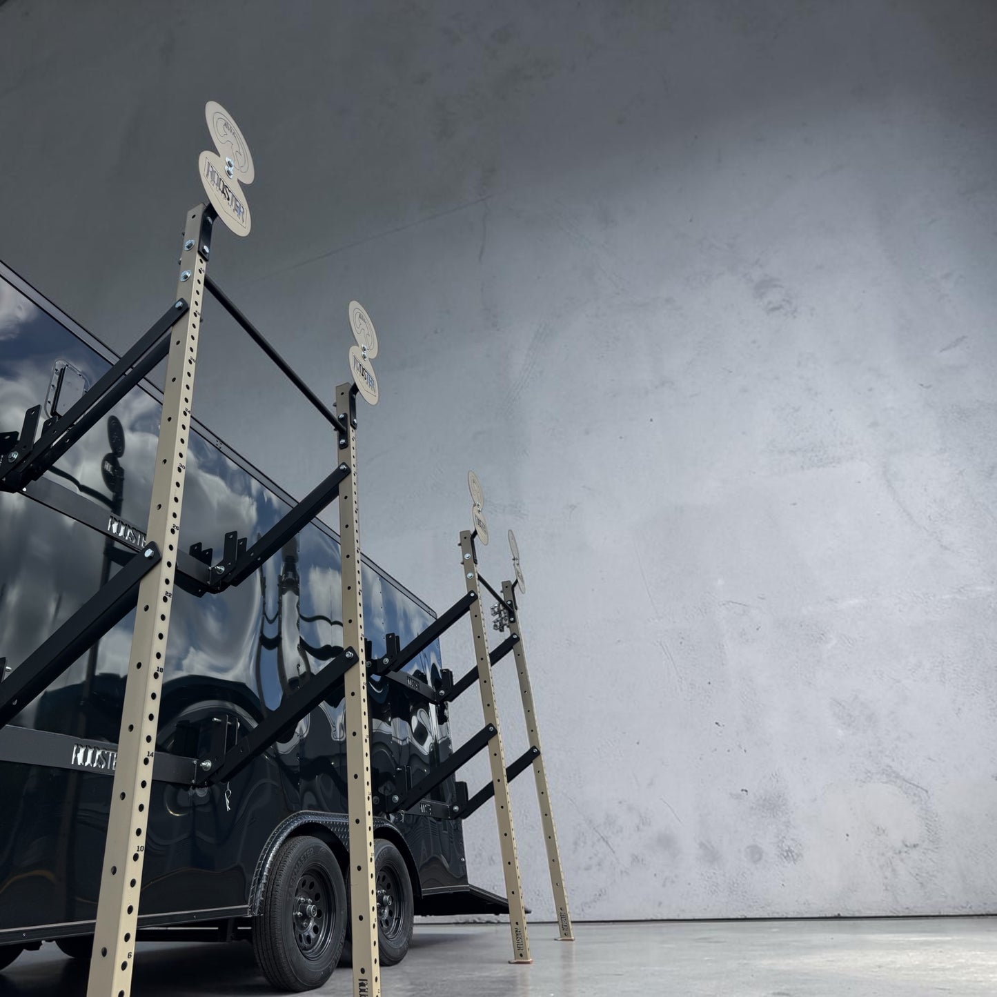 Fit Truck