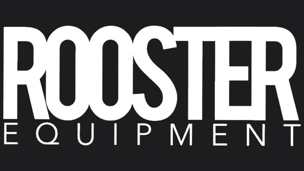 Rooster The Shop logo