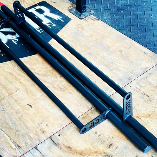 Farmer Carry Handles