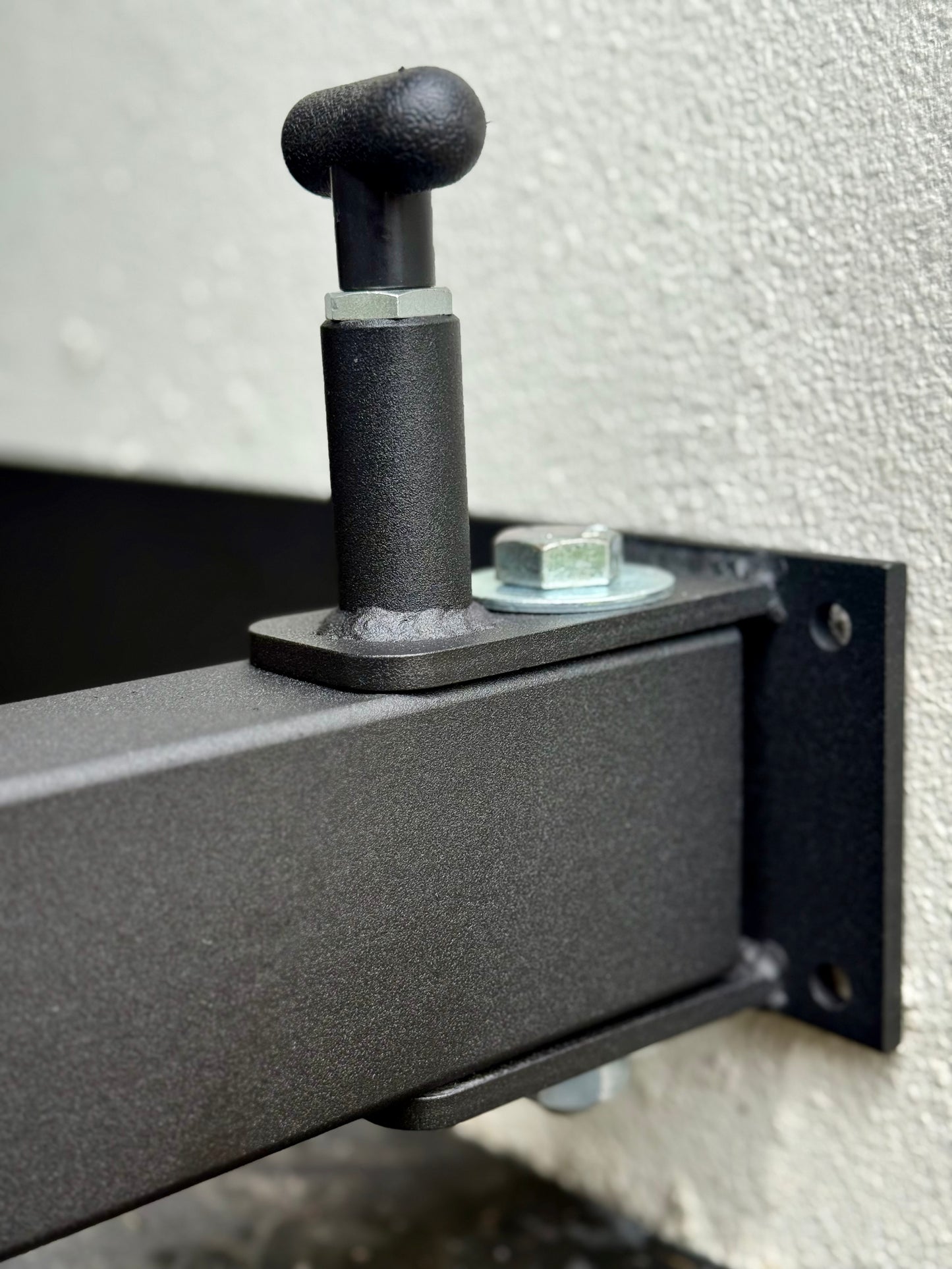 Rooster Profile Rack PF-R