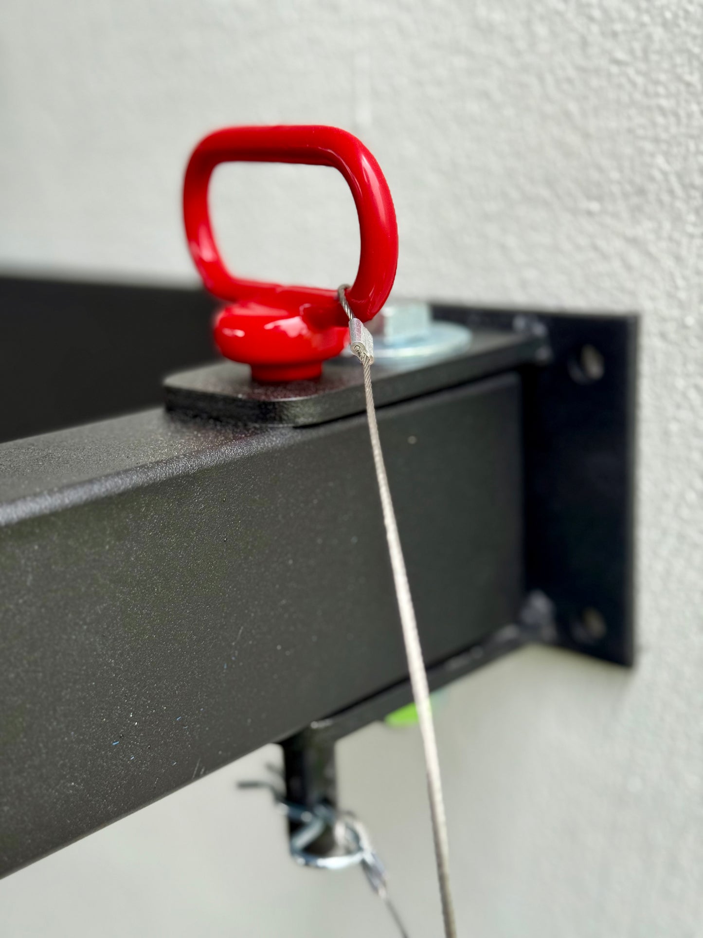 Rooster Profile Rack PF-R