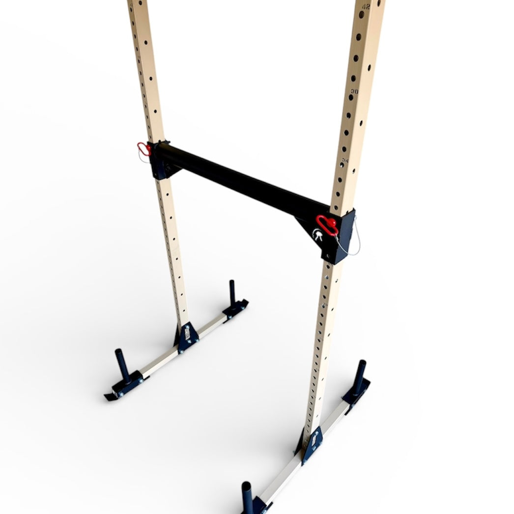 Rooster Stand Rack SR-R / Yoke SR-Y