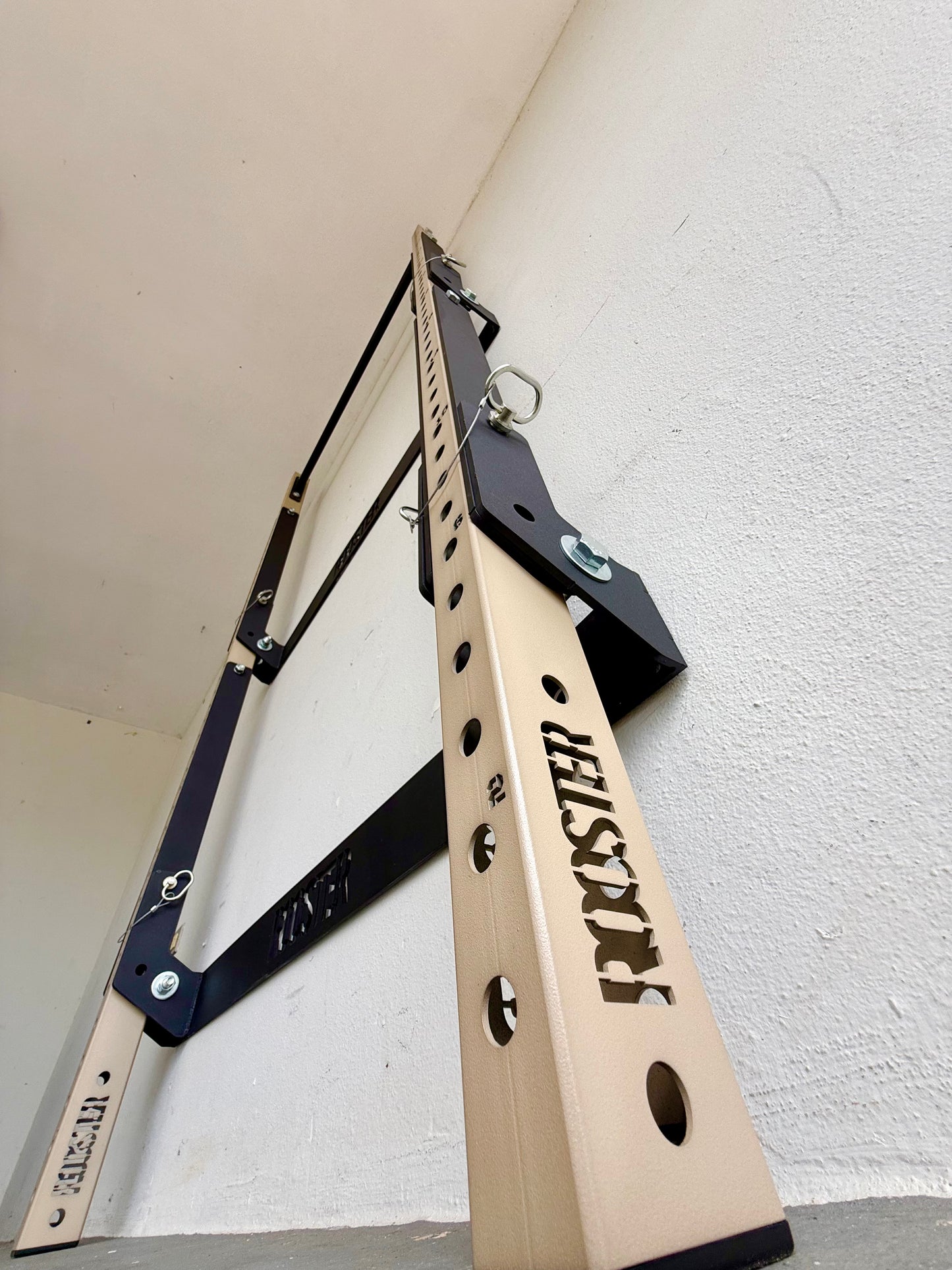 Push Rack