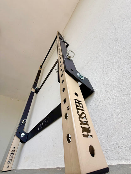 Push Rack