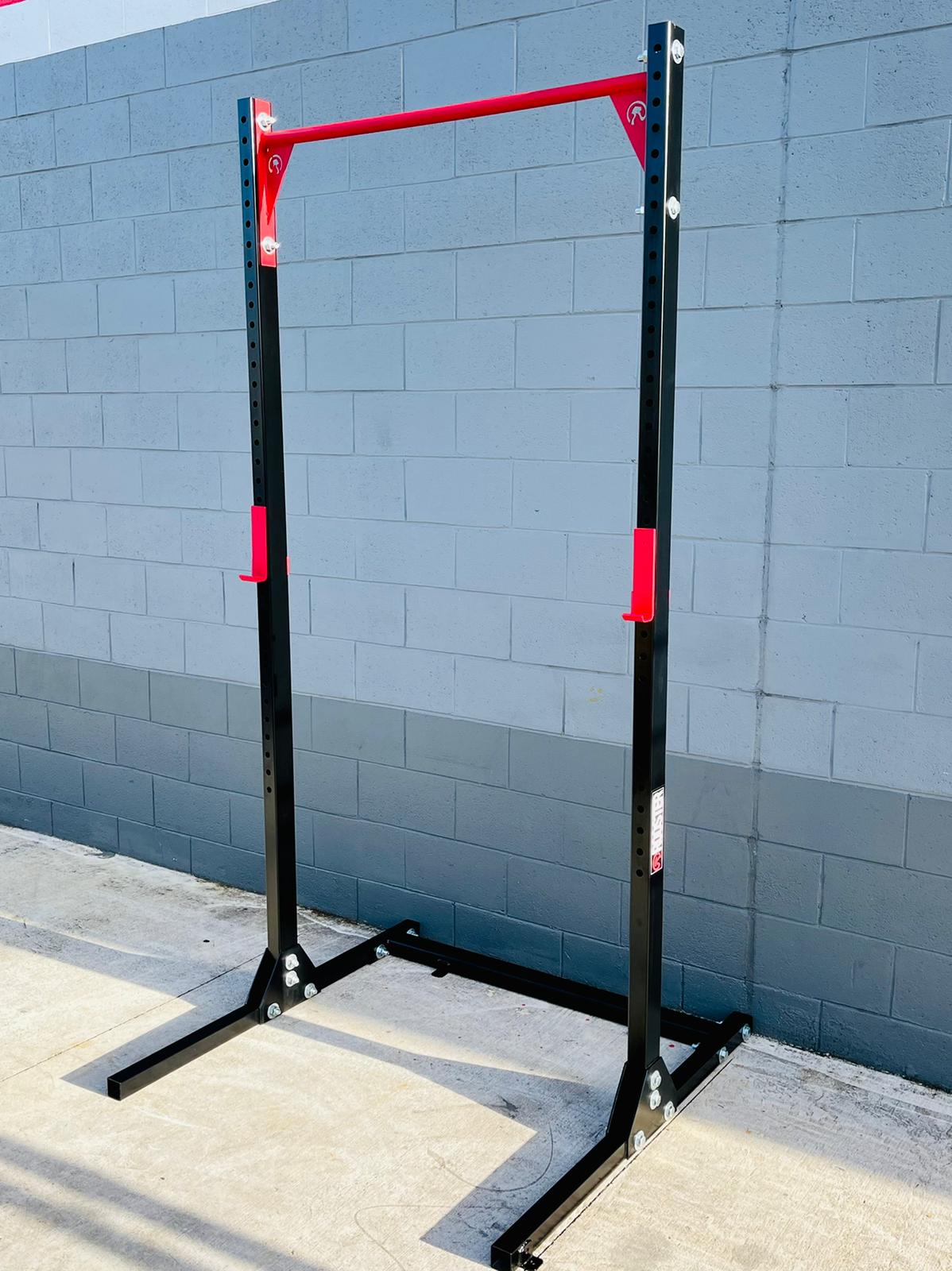 Rooster Stand Rack SR-R / Yoke SR-Y