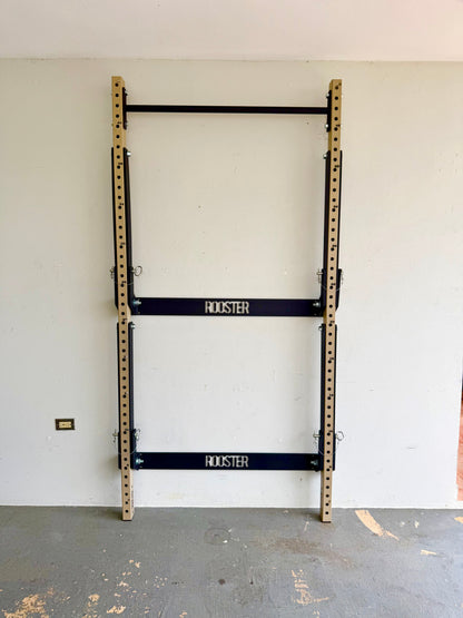 Push Rack