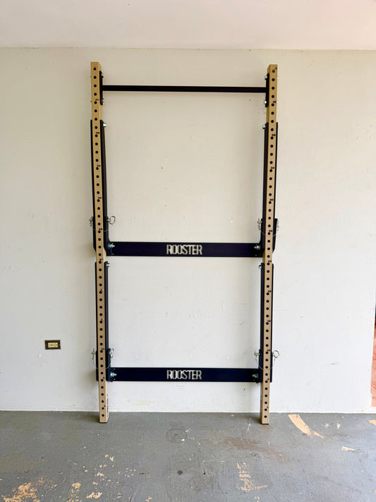 Push Rack