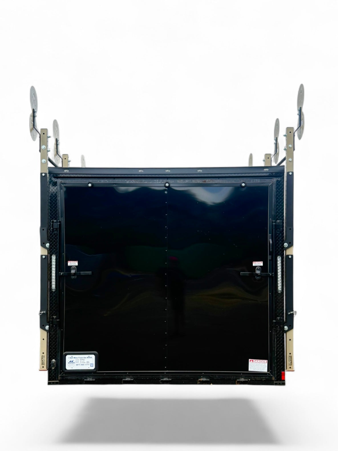 Fit Truck