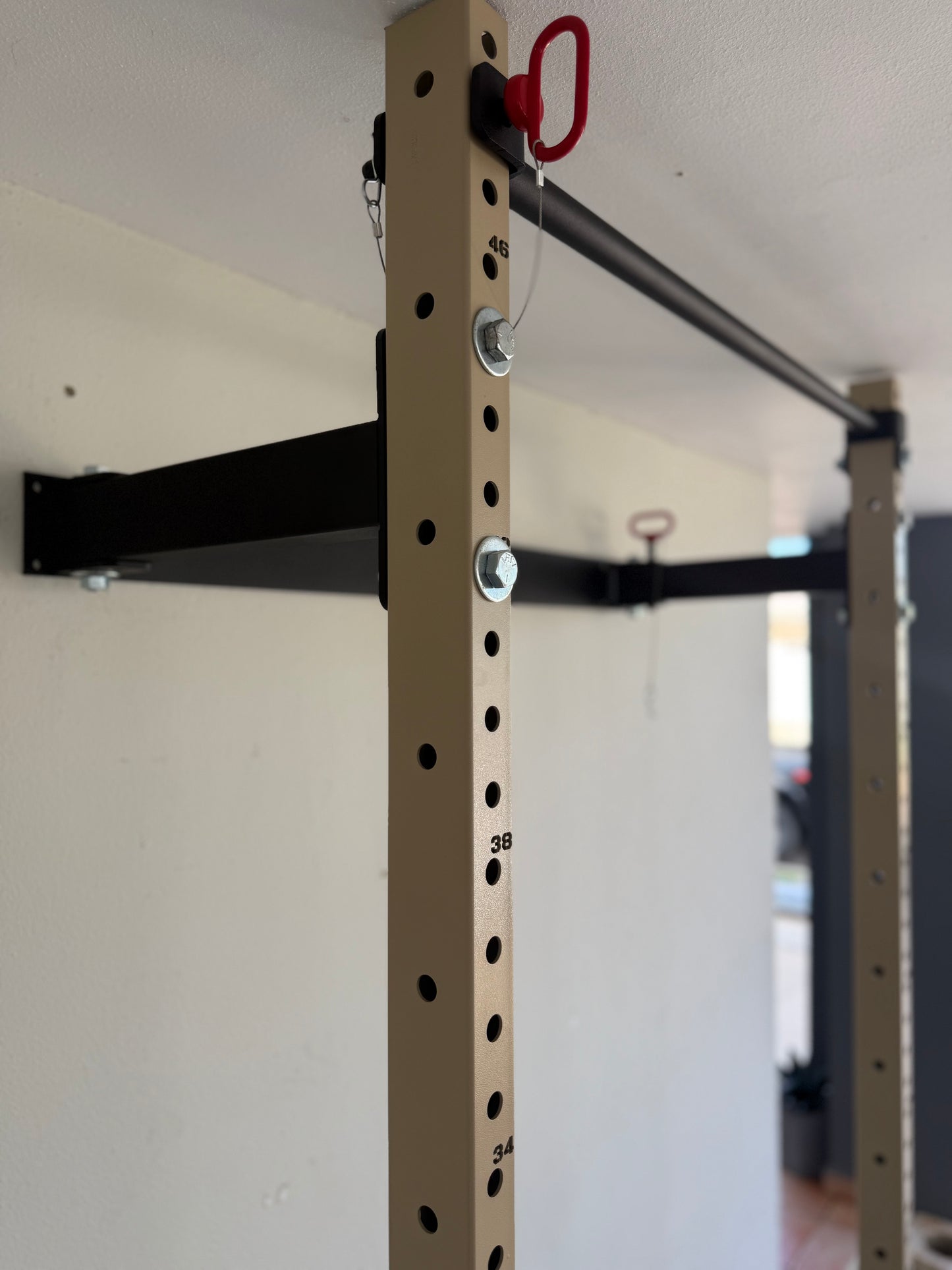 Rooster Profile Rack PF-R