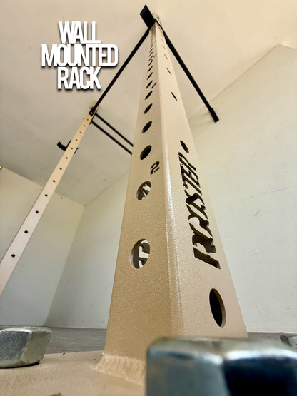 Rooster Wall Mounted Rack WMR-R