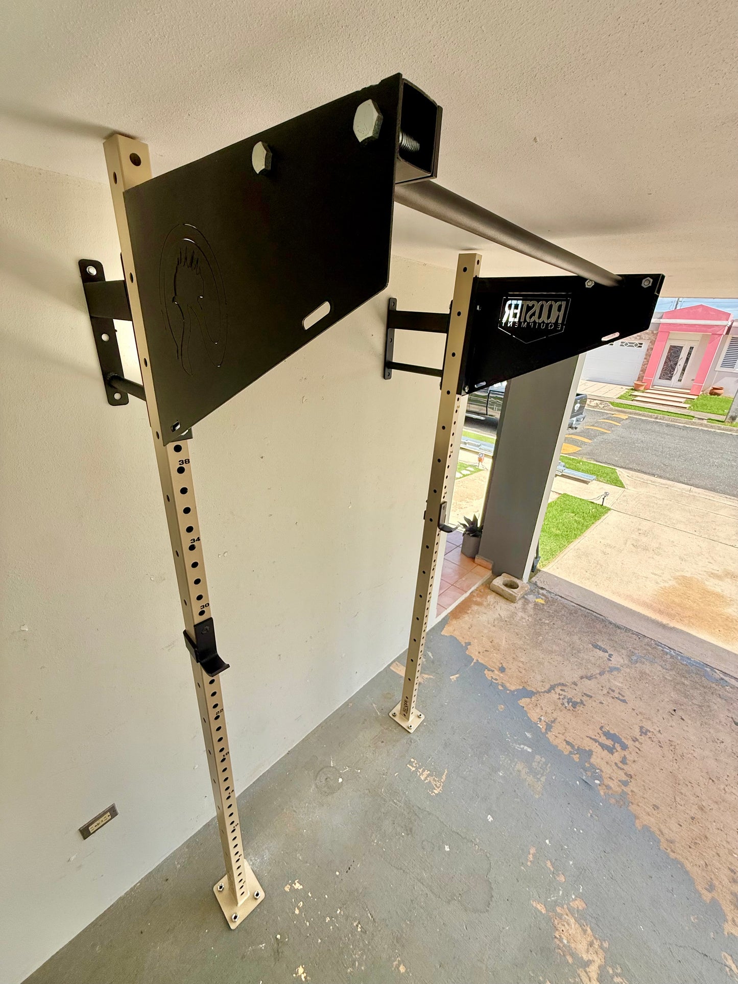 Rooster Slim Rack SLR-R