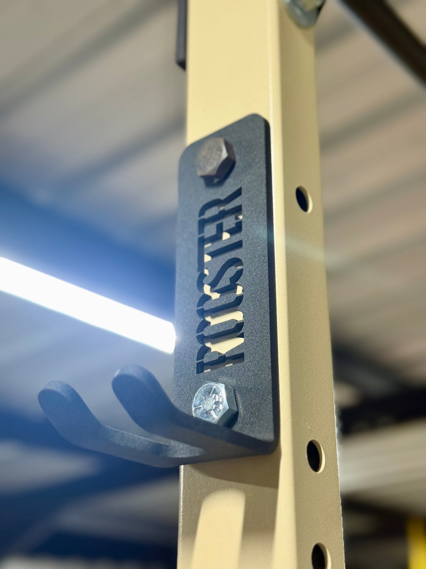 Rack Bar Hanger