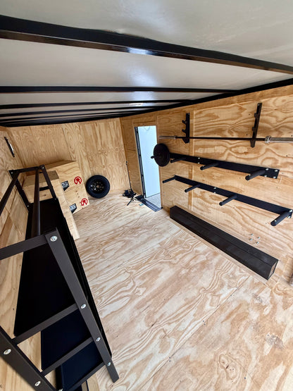 Fit Truck