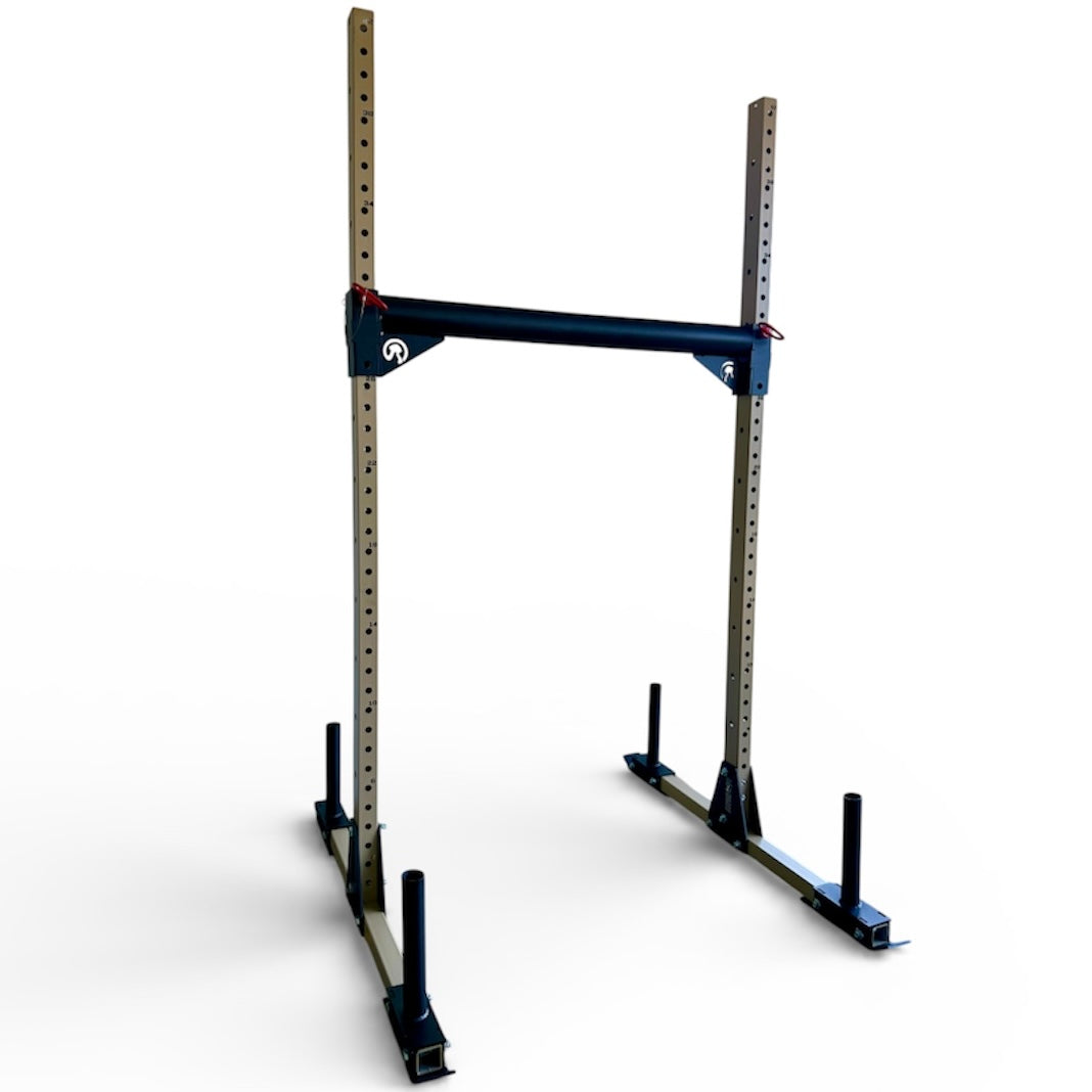 Rooster Stand Rack SR-R / Yoke SR-Y