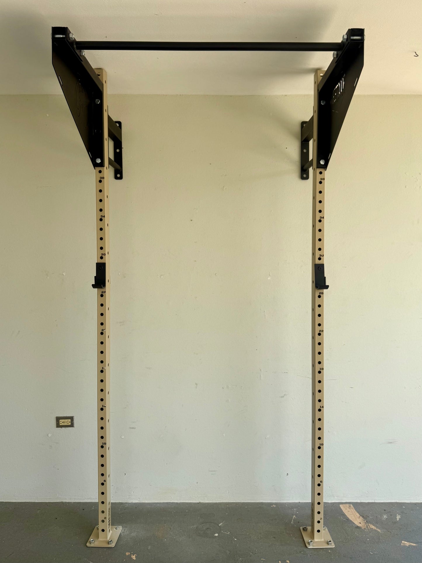 Rooster Slim Rack SLR-R