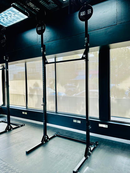 Rooster Stand Rack SR-R / Yoke SR-Y