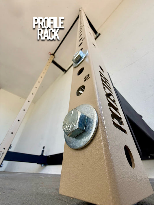 Rooster Profile Rack PF-R