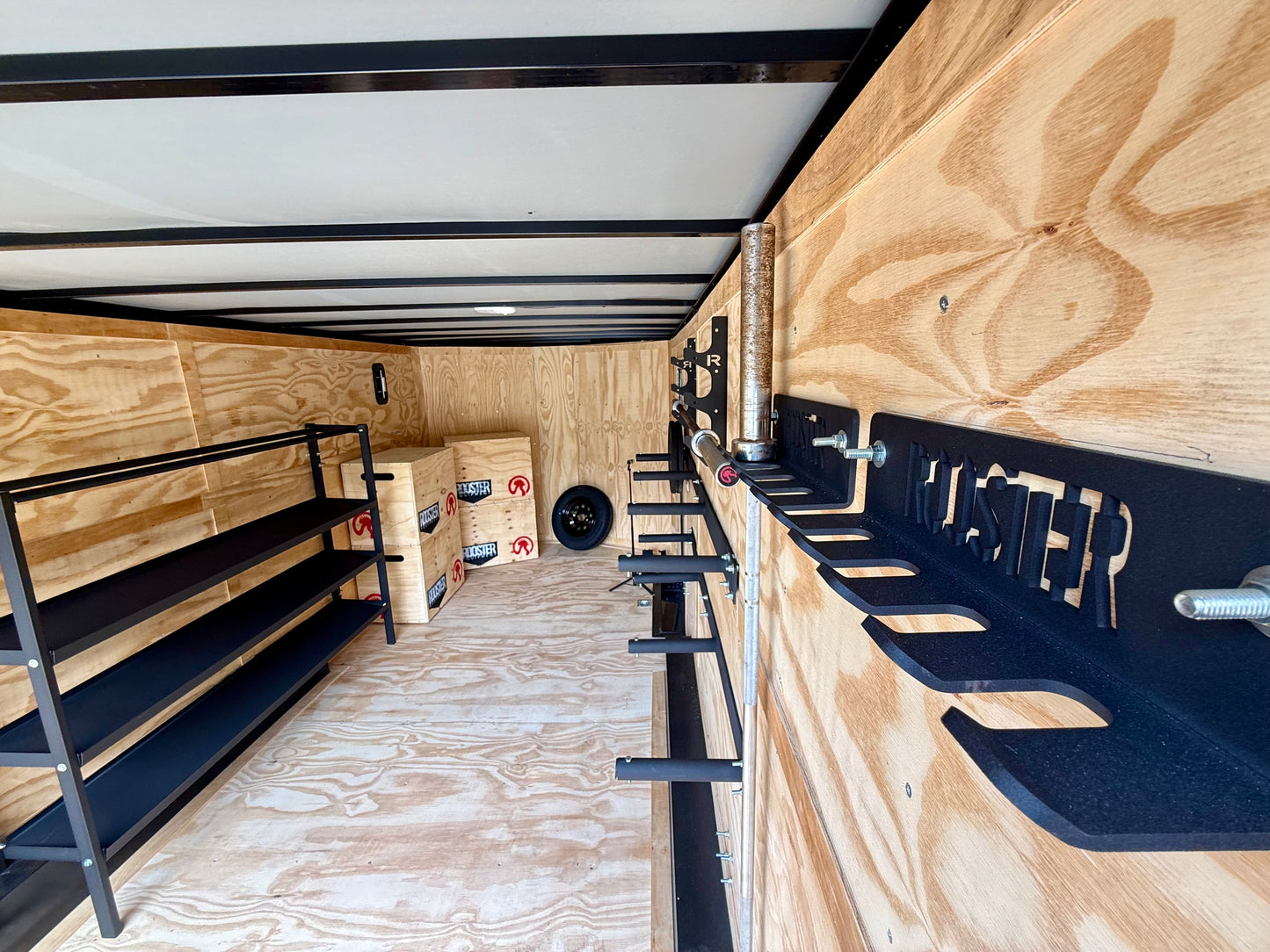 Fit Truck
