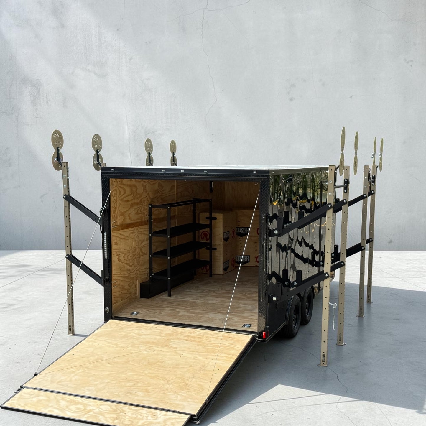 Fit Truck