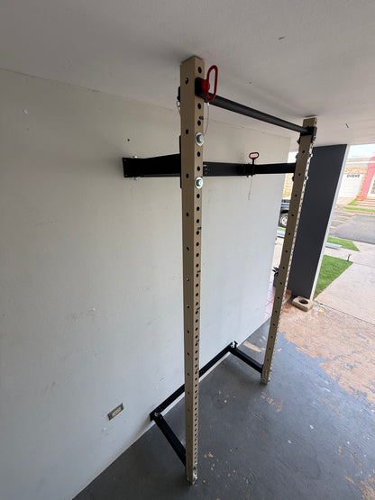 Rooster Profile Rack PF-R