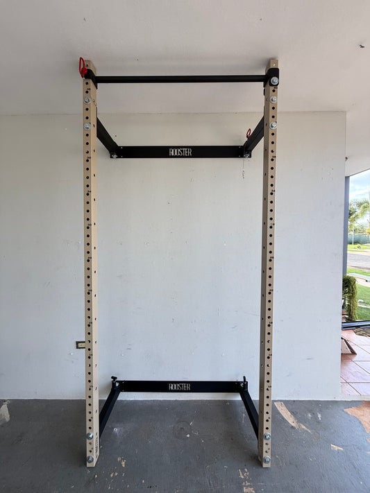 Rooster Profile Rack PF-R