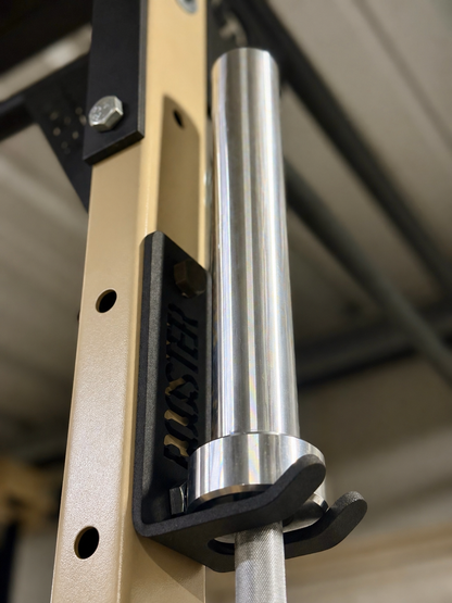 Rack Bar Hanger