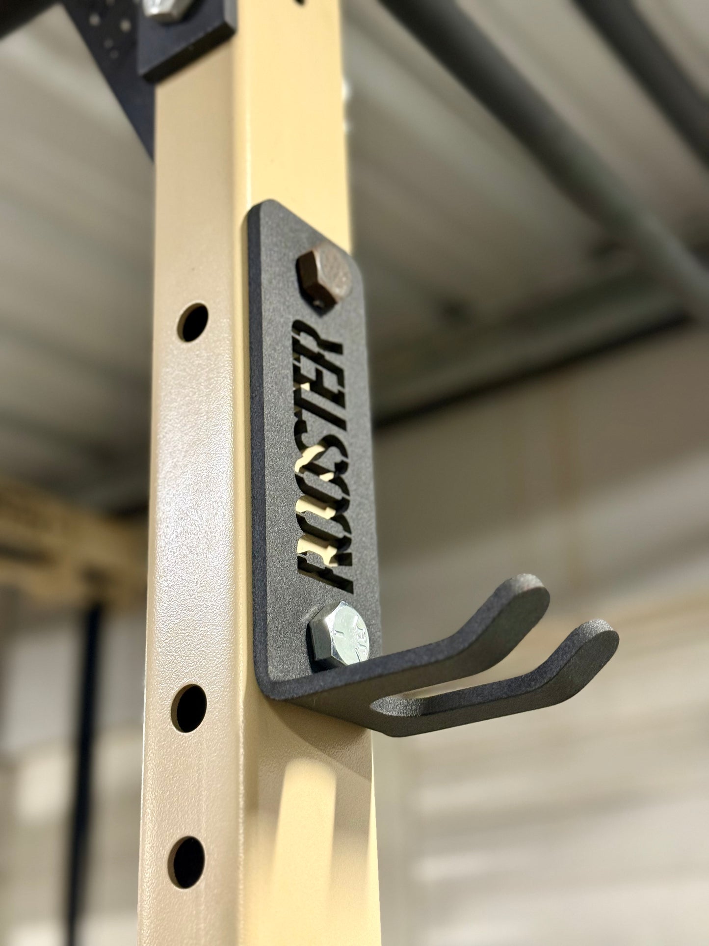 Rack Bar Hanger