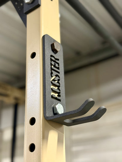 Rack Bar Hanger