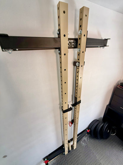 Rooster Profile Rack PF-R