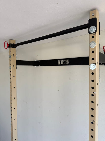 Rooster Profile Rack PF-R
