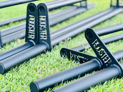 Farmer Carry Handles