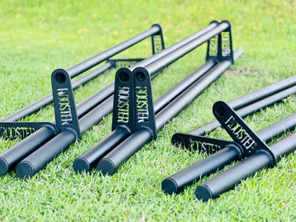 Farmer Carry Handles