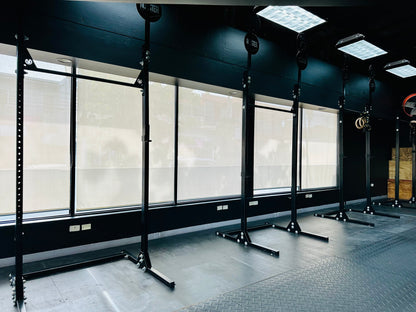 Rooster Stand Rack SR-R / Yoke SR-Y