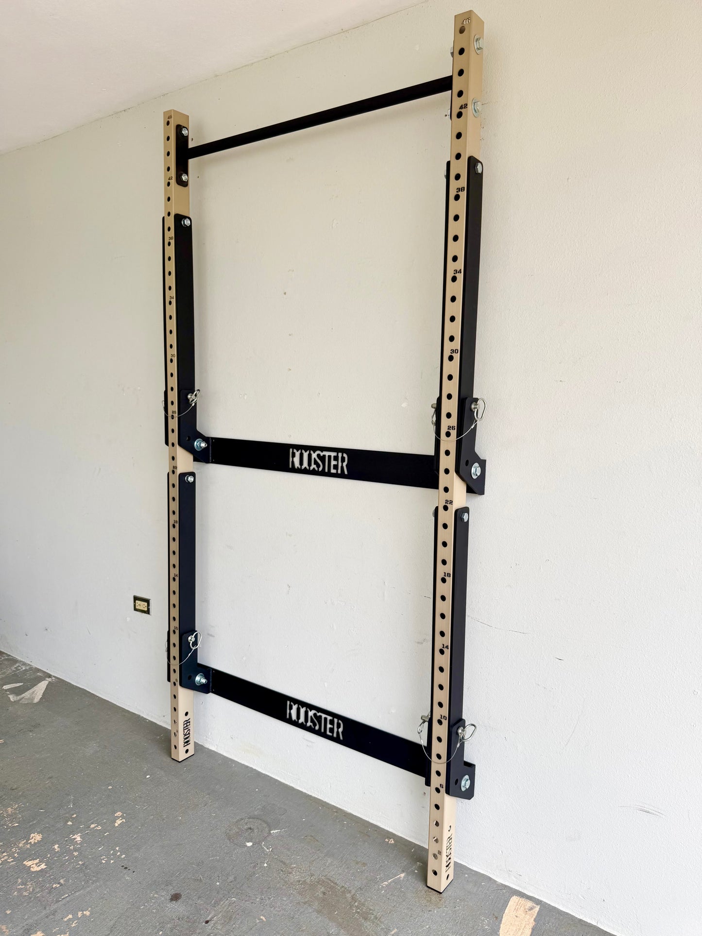 Push Rack