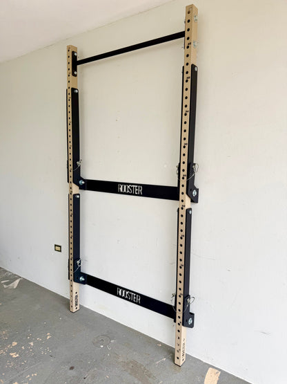 Push Rack