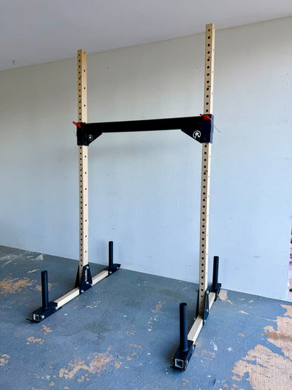 Rooster Stand Rack SR-R / Yoke SR-Y
