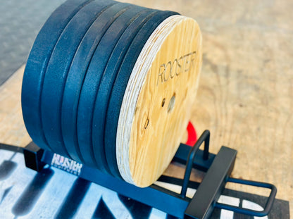 Plates & Storage Starter Pack