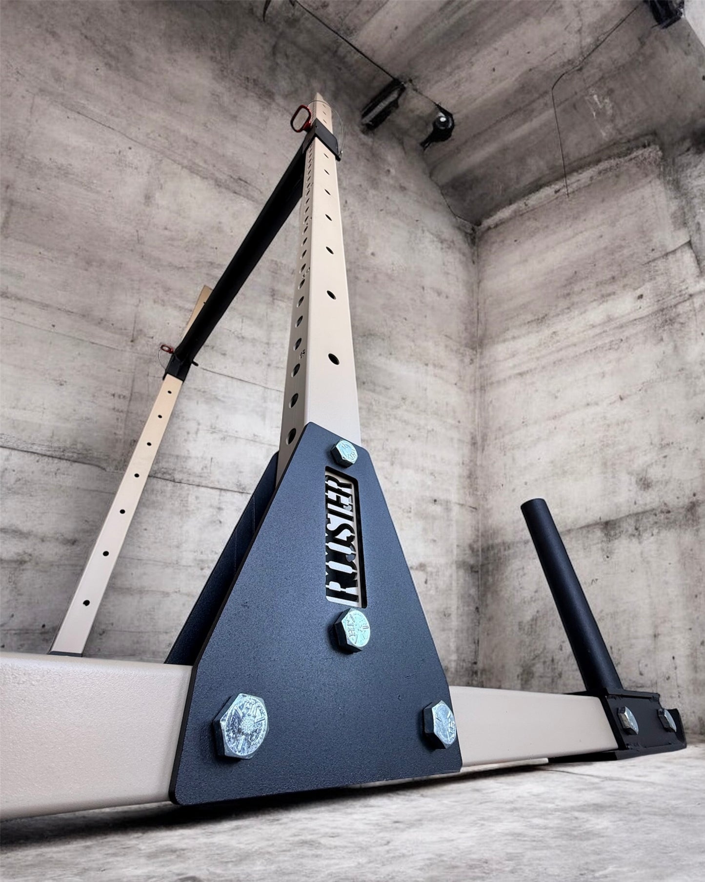 Rooster Stand Rack SR-R / Yoke SR-Y