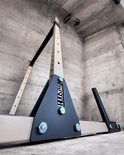 Rooster Stand Rack SR-R / Yoke SR-Y