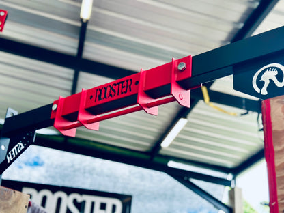 Gym Ring Hanger