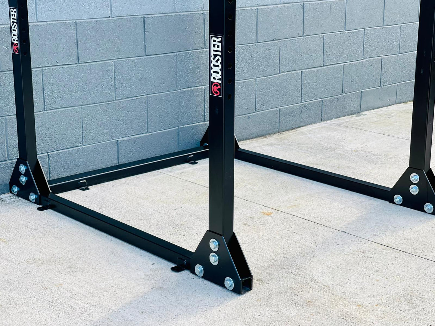 Rooster Power Rack PWR-R