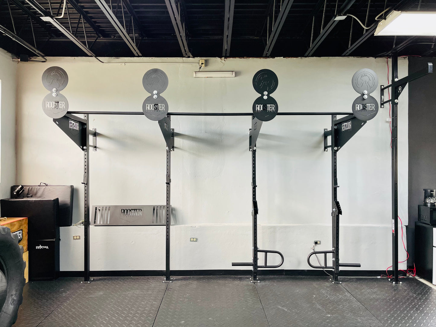 Rooster Slim Rack SLR-R