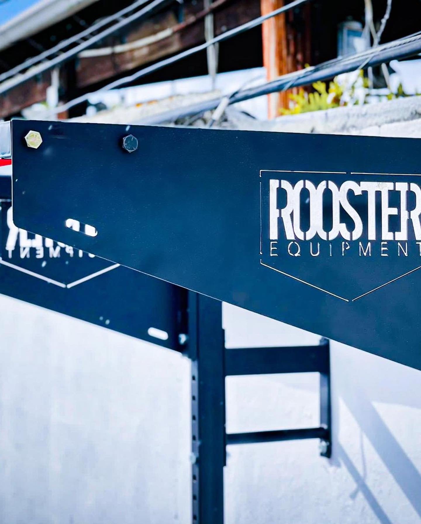 Rooster Slim Rack SLR-R