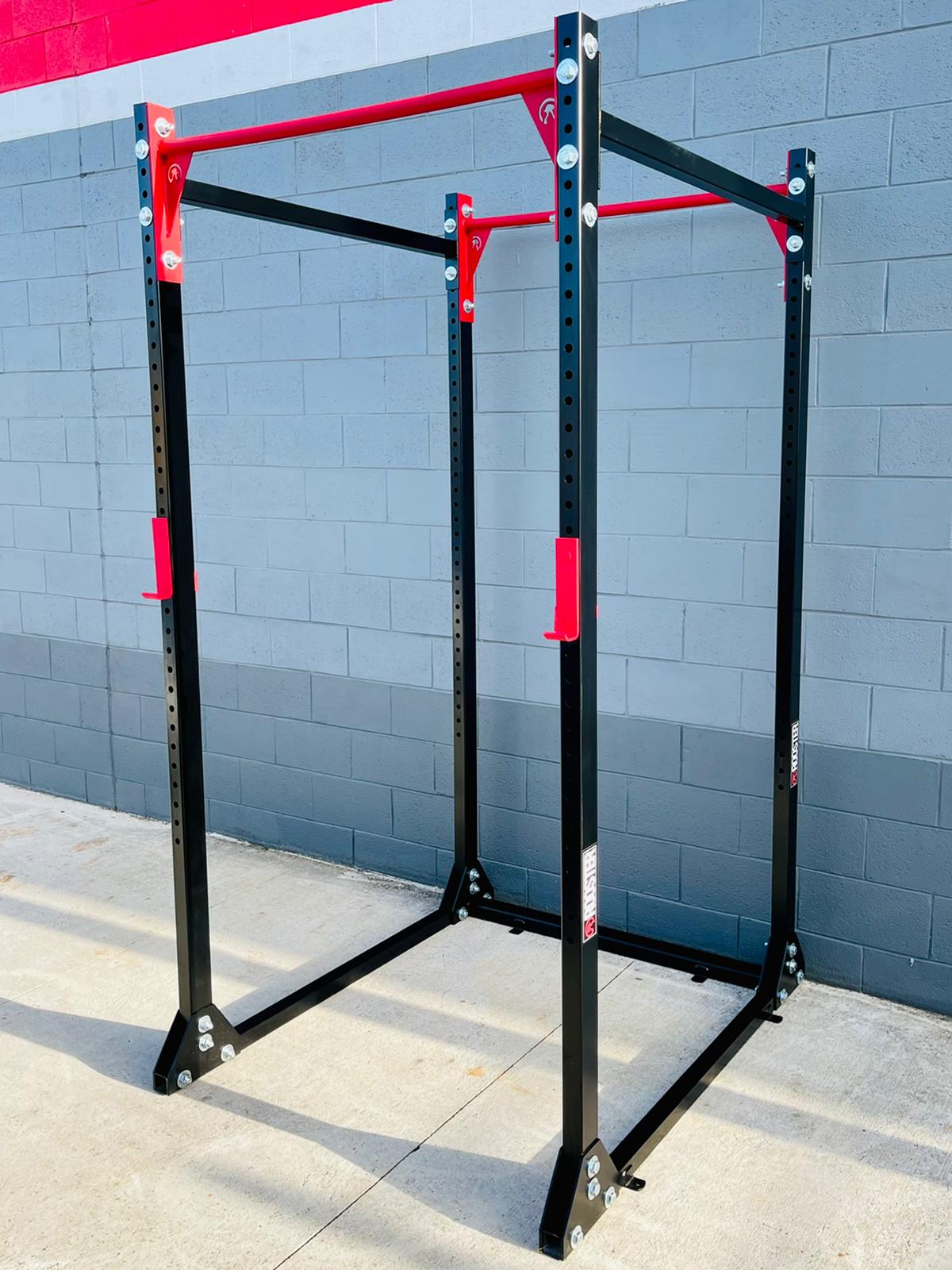 Rooster Power Rack PWR-R