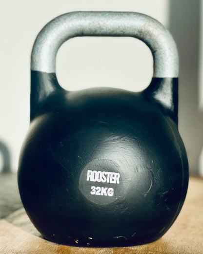 Kettlebells