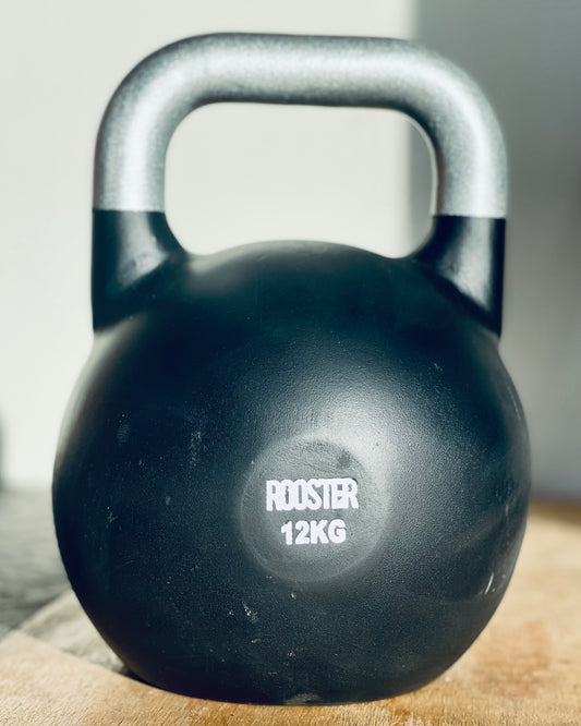 Kettlebells
