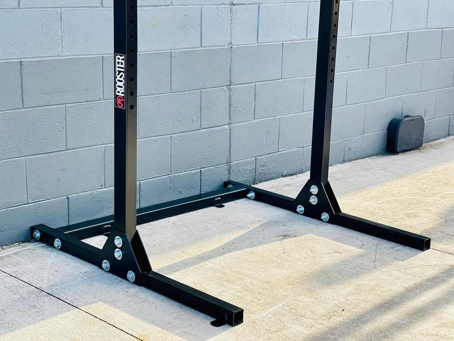 Rooster Stand Rack SR-R