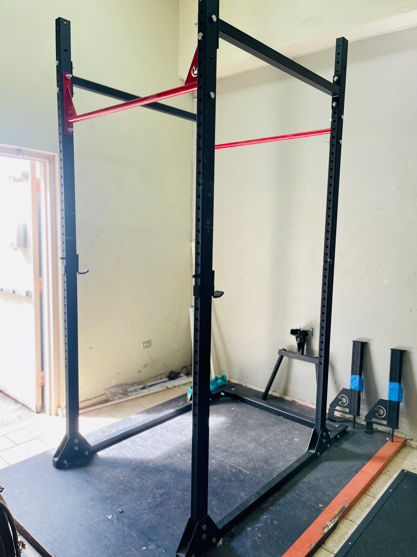 Rooster Power Rack PWR-R