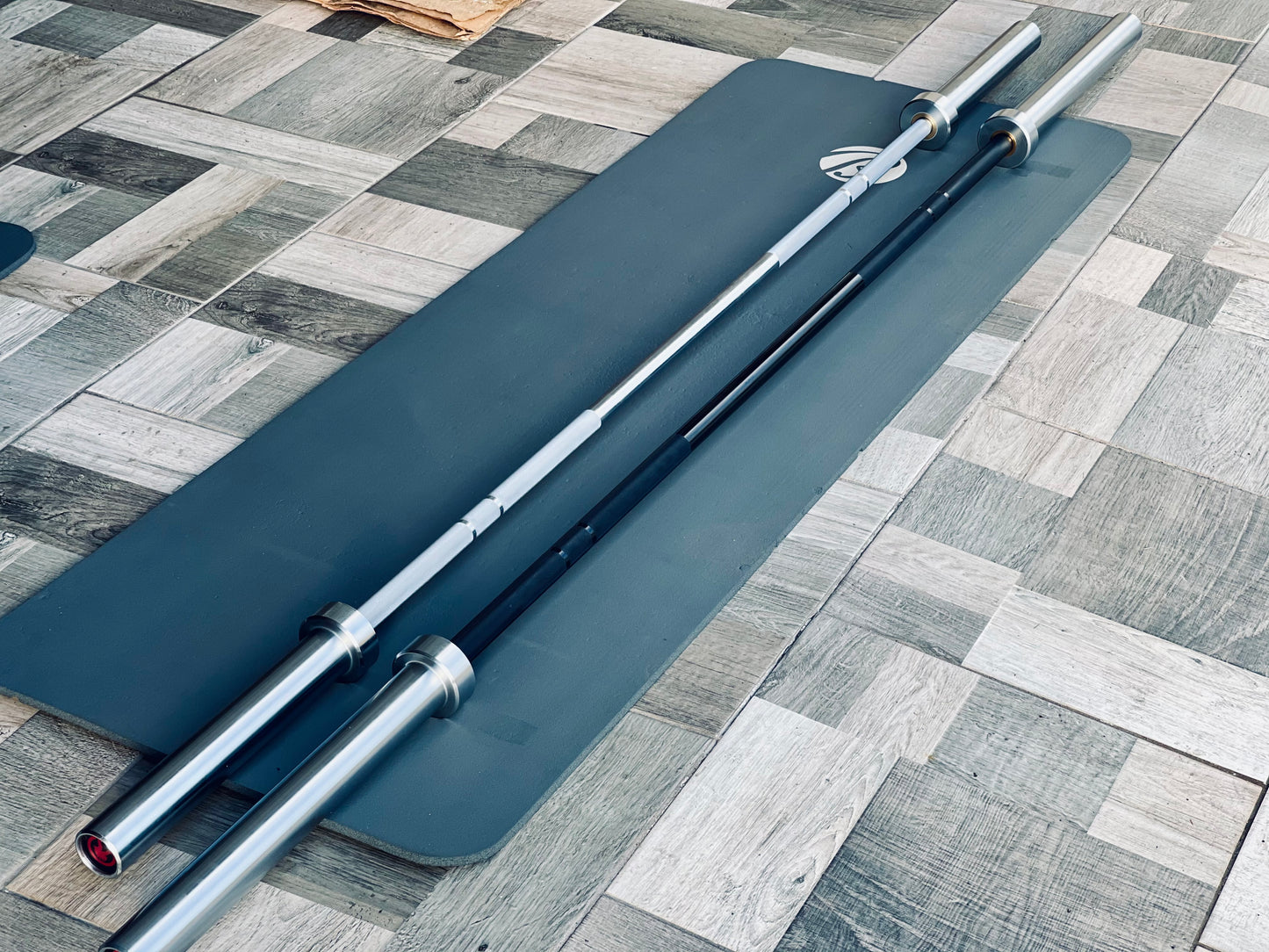 CASS-Barbell